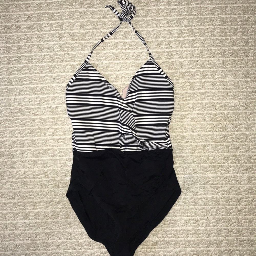 Sunn Lab Swim One Piece!